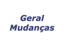 Geral Mudanças